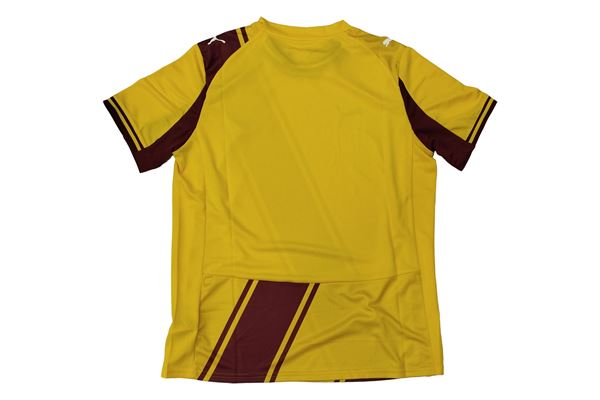 Maglia Salernitana Puma 2025/26 Third PUMA TEAMSPORT | Maglie Squadre | 78607302
